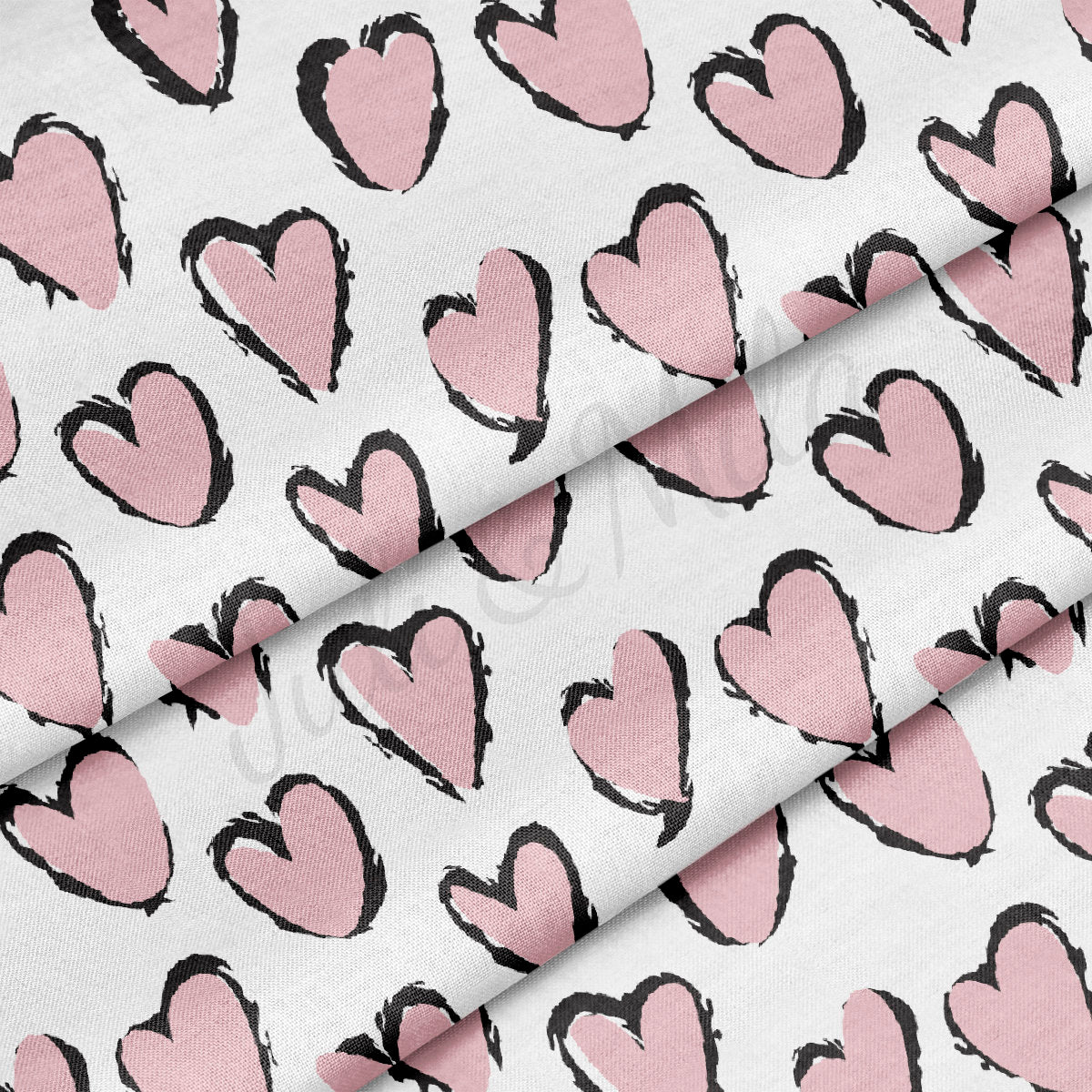 100% Cotton Fabric By the Yard Printed in USA Cotton Sateen -  Cotton  CTN1054