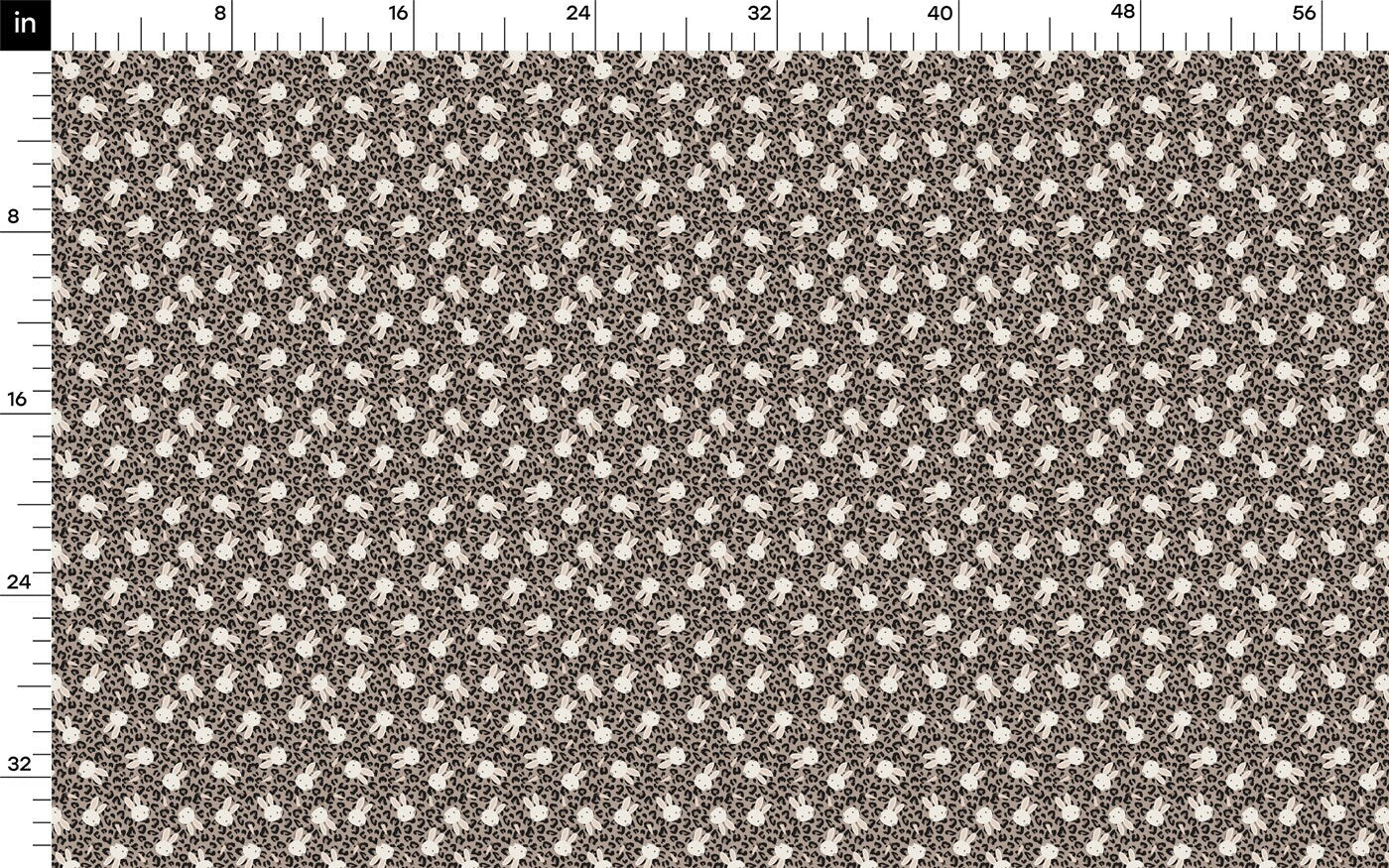 100% Cotton Fabric By the Yard Printed in USA Cotton Sateen -  Cotton  CTNEaster87