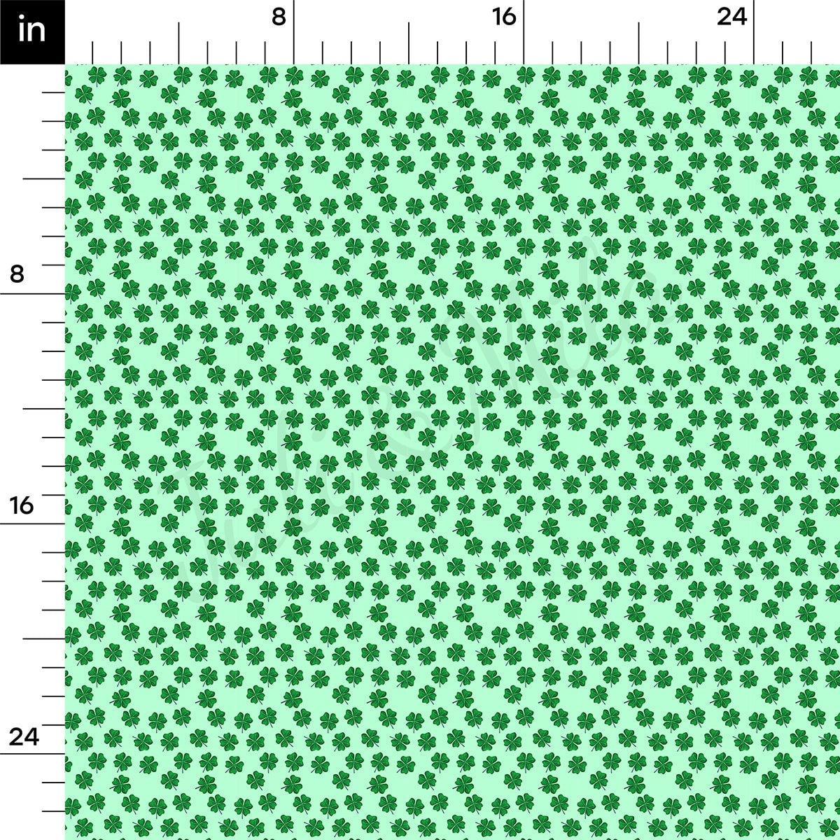100% Cotton Fabric By the Yard Printed in USA Cotton Sateen -  Cotton CTN1146 St. Patrick&#39;s Day