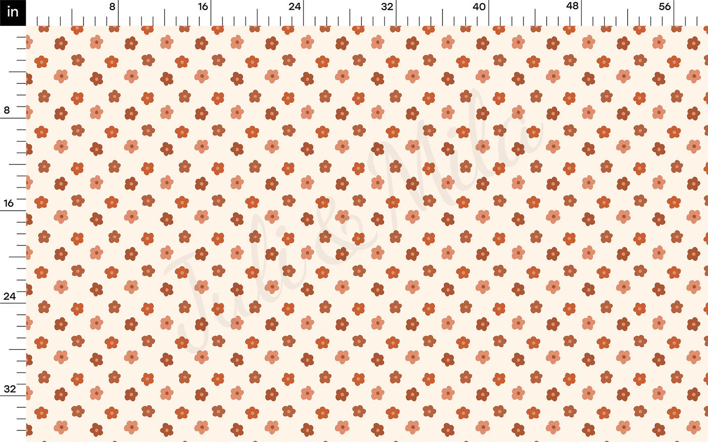 100% Cotton Fabric By the Yard Printed in USA Cotton Sateen -  Cotton CTN381