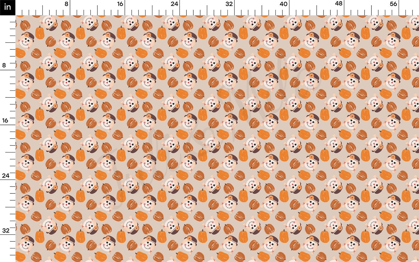 100% Cotton Fabric By the Yard Printed in USA Cotton Sateen -  Cotton CTN836