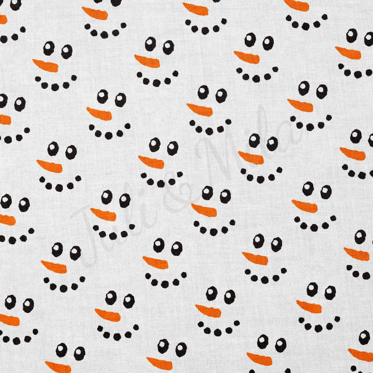 100% Cotton Fabric By the Yard Printed in USA Cotton Sateen -  Cotton CTN841