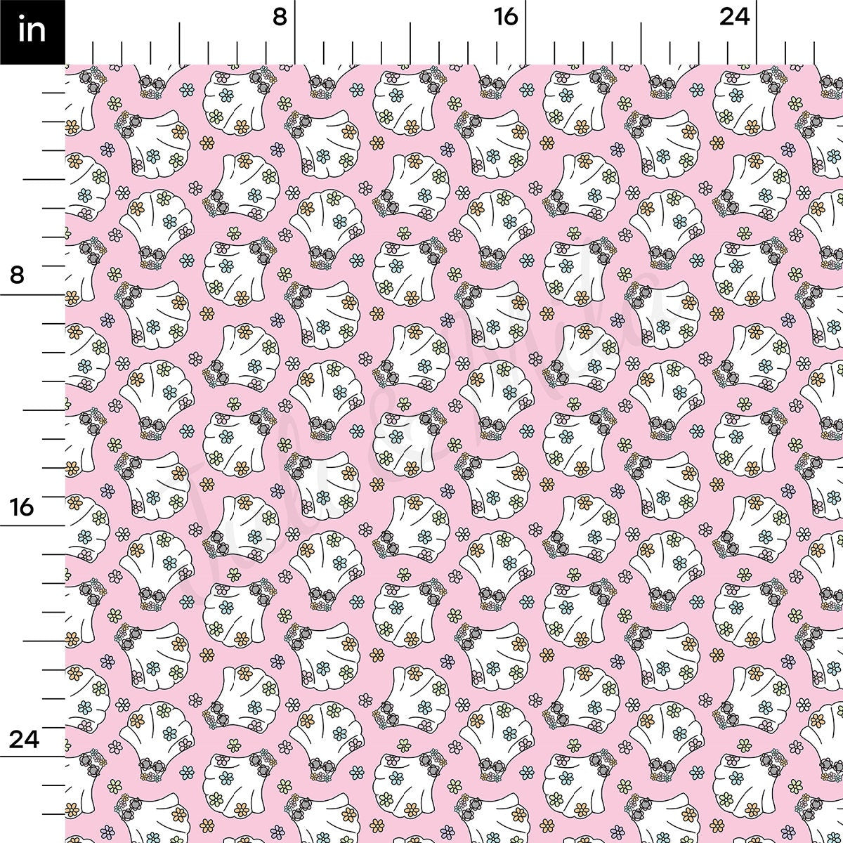 100% Cotton Fabric By the Yard Printed in USA Cotton Sateen -  Cotton CTN882