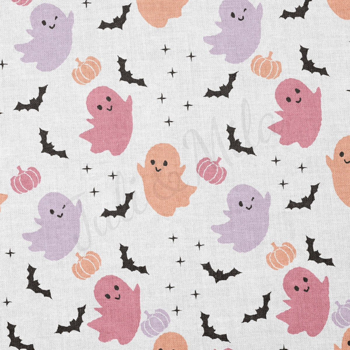 100% Cotton Fabric By the Yard Printed in USA Cotton Sateen -  Cotton CTN903