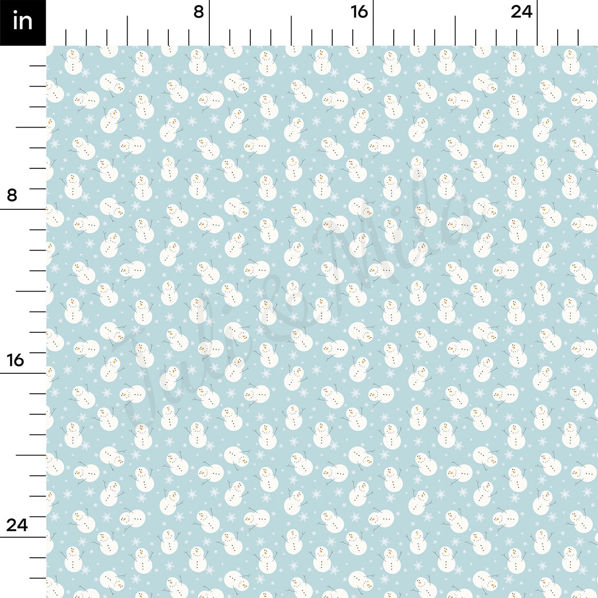 100% Cotton Fabric By the Yard Printed in USA Cotton Sateen -  Cotton CTN923