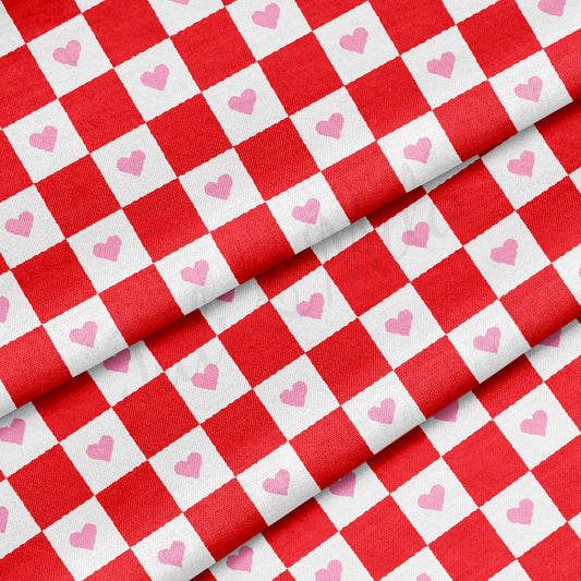 100% Cotton Fabric By the Yard Printed in USA Cotton Sateen -  Cotton CTN969