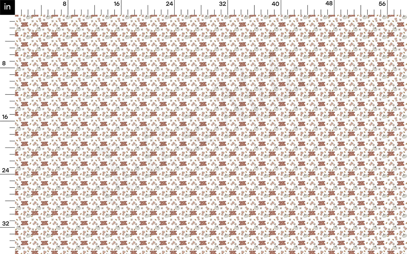 100% Cotton Fabric By the Yard Printed in USA Cotton Sateen -  Cotton CTN993