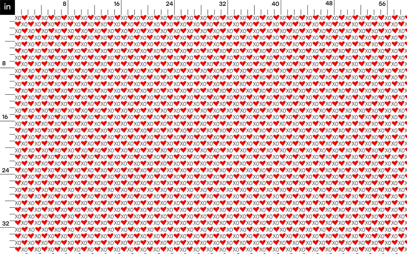100% Cotton Fabric By the Yard Printed in USA Cotton Sateen -  Cotton CTN1016