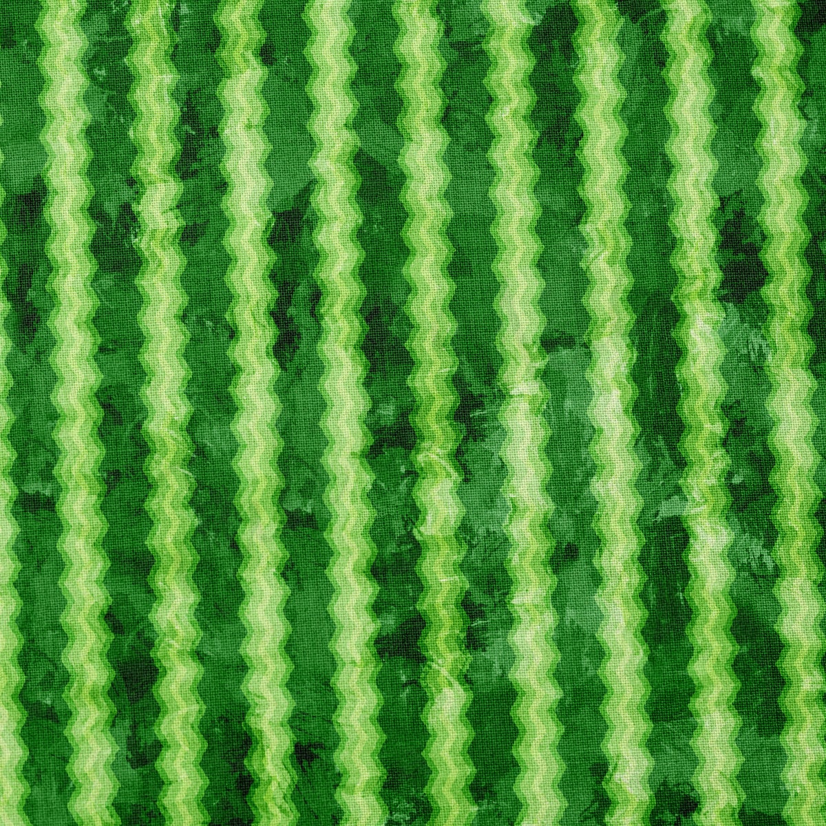 100% Cotton Fabric By the Yard Printed in USA Cotton Sateen -  Cotton CTN400 Watermelon
