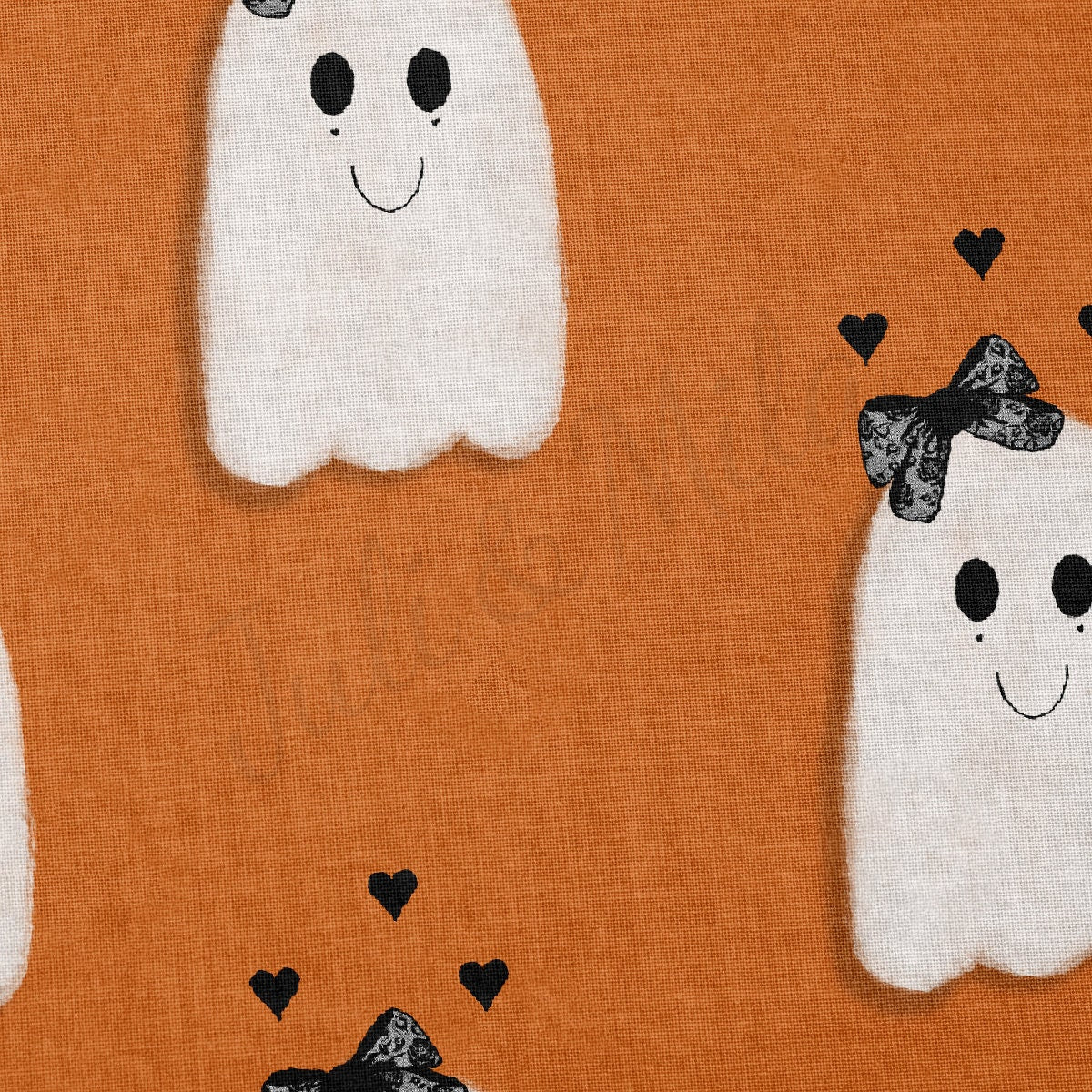 100% Cotton Fabric By the Yard Printed in USA Cotton Sateen -  Cotton CTN801 Fall Halloween