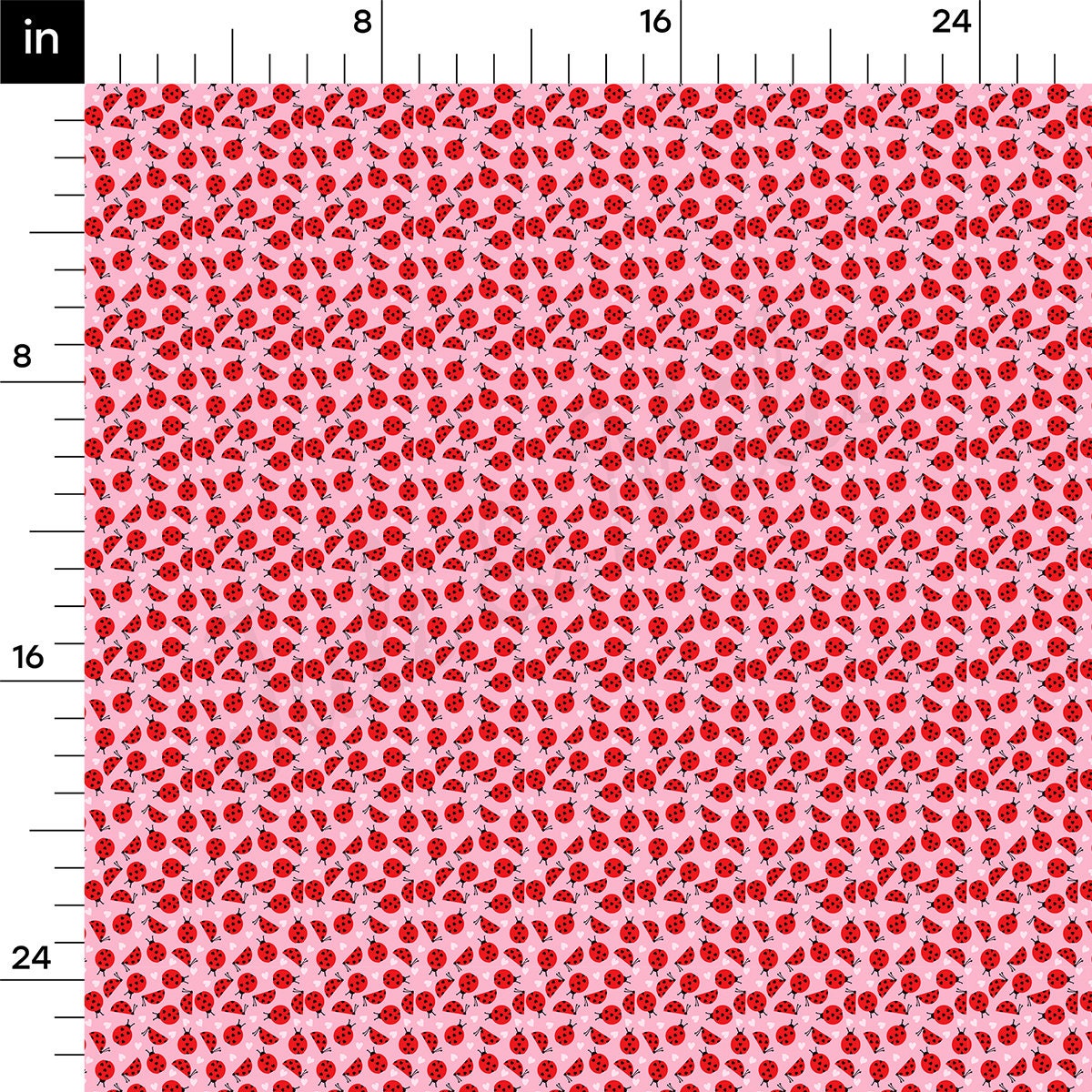 100% Cotton Fabric By the Yard Printed in USA Cotton Sateen -  Cotton CTN1086 Valentine&#39;s Day