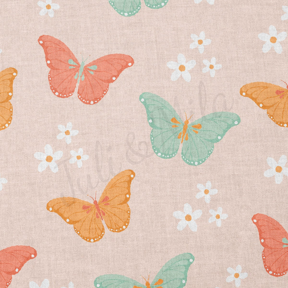 100% Cotton Fabric By the Yard Printed in USA Cotton Sateen -  Cotton CTN1138