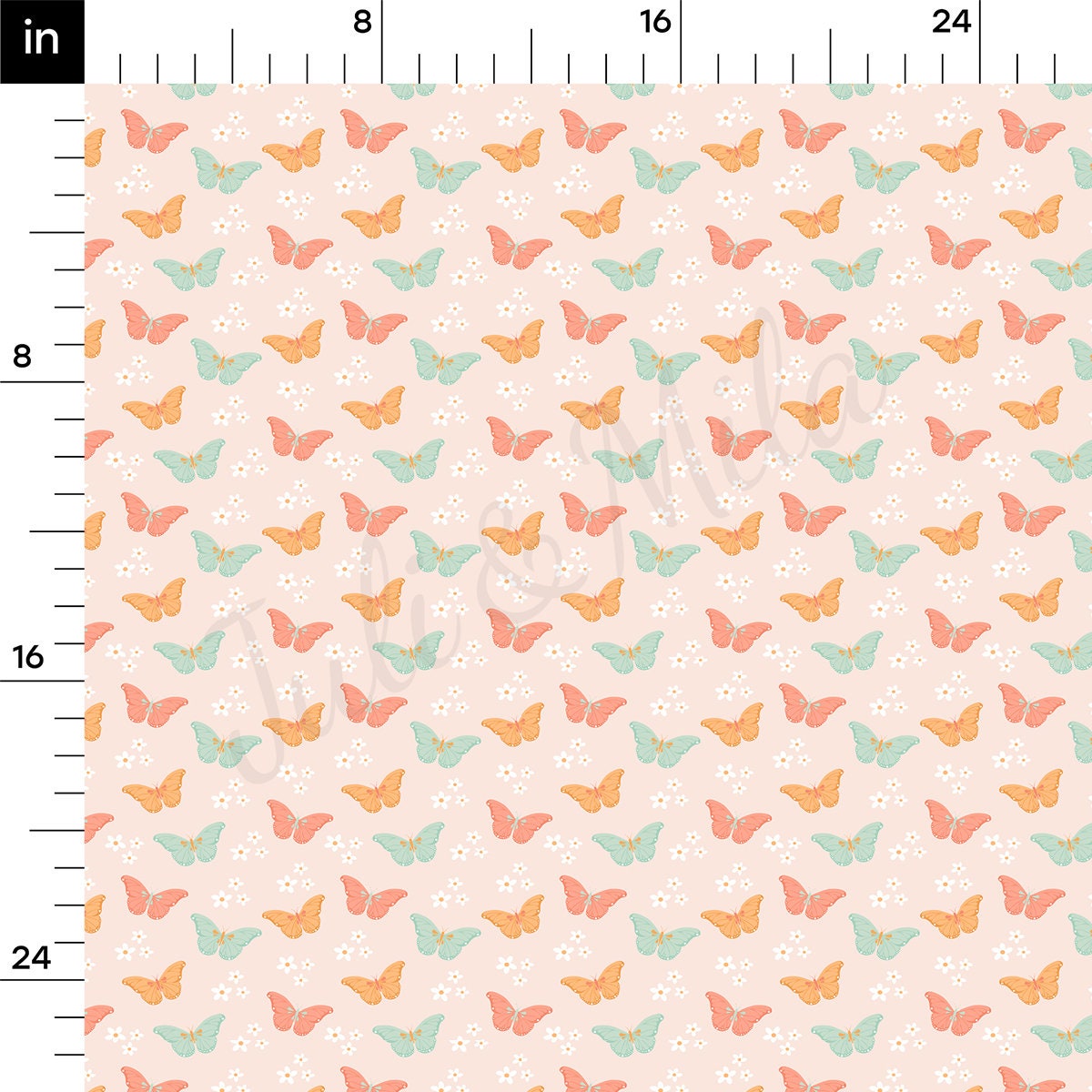 100% Cotton Fabric By the Yard Printed in USA Cotton Sateen -  Cotton CTN1138