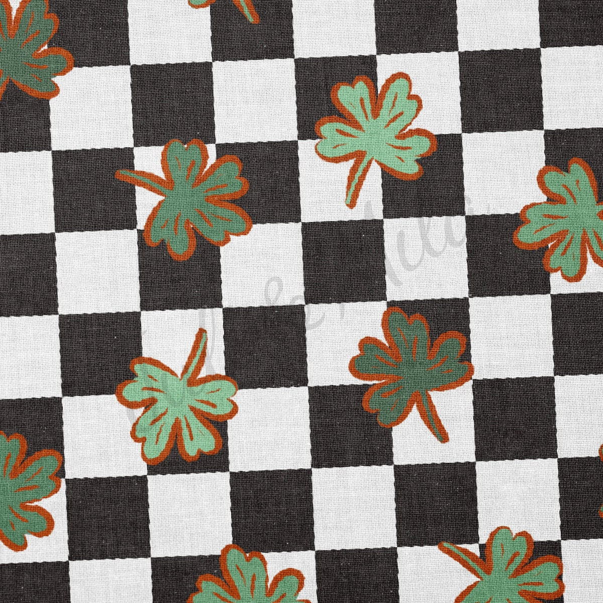 100% Cotton Fabric By the Yard Printed in USA Cotton Sateen -  CottonCTN1143