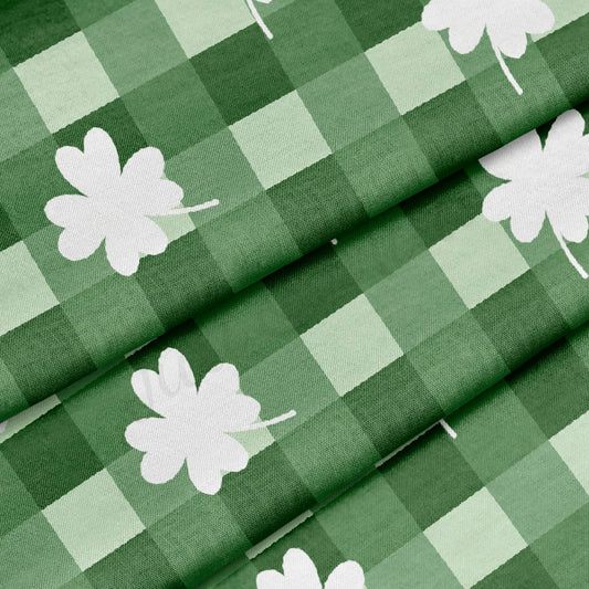100% Cotton Fabric By the Yard Printed in USA Cotton Sateen -  Cotton CTN1166