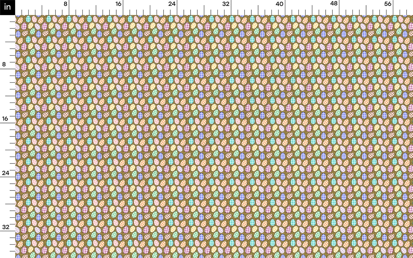 100% Cotton Fabric By the Yard Printed in USA Cotton Sateen -  Cotton CTN1168