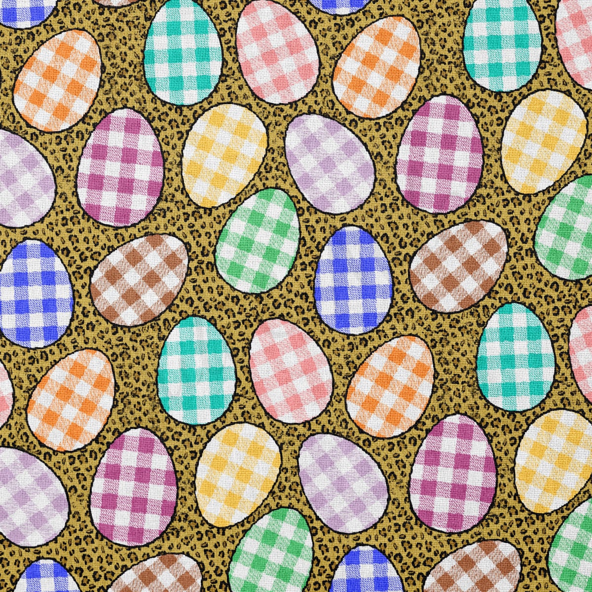 100% Cotton Fabric By the Yard Printed in USA Cotton Sateen -  Cotton CTN1168