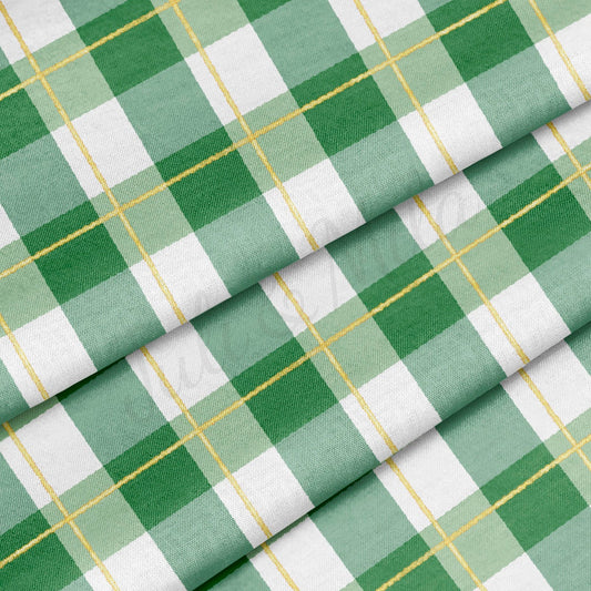 100% Cotton Fabric By the Yard Printed in USA Cotton Sateen -  Cotton CTN1169