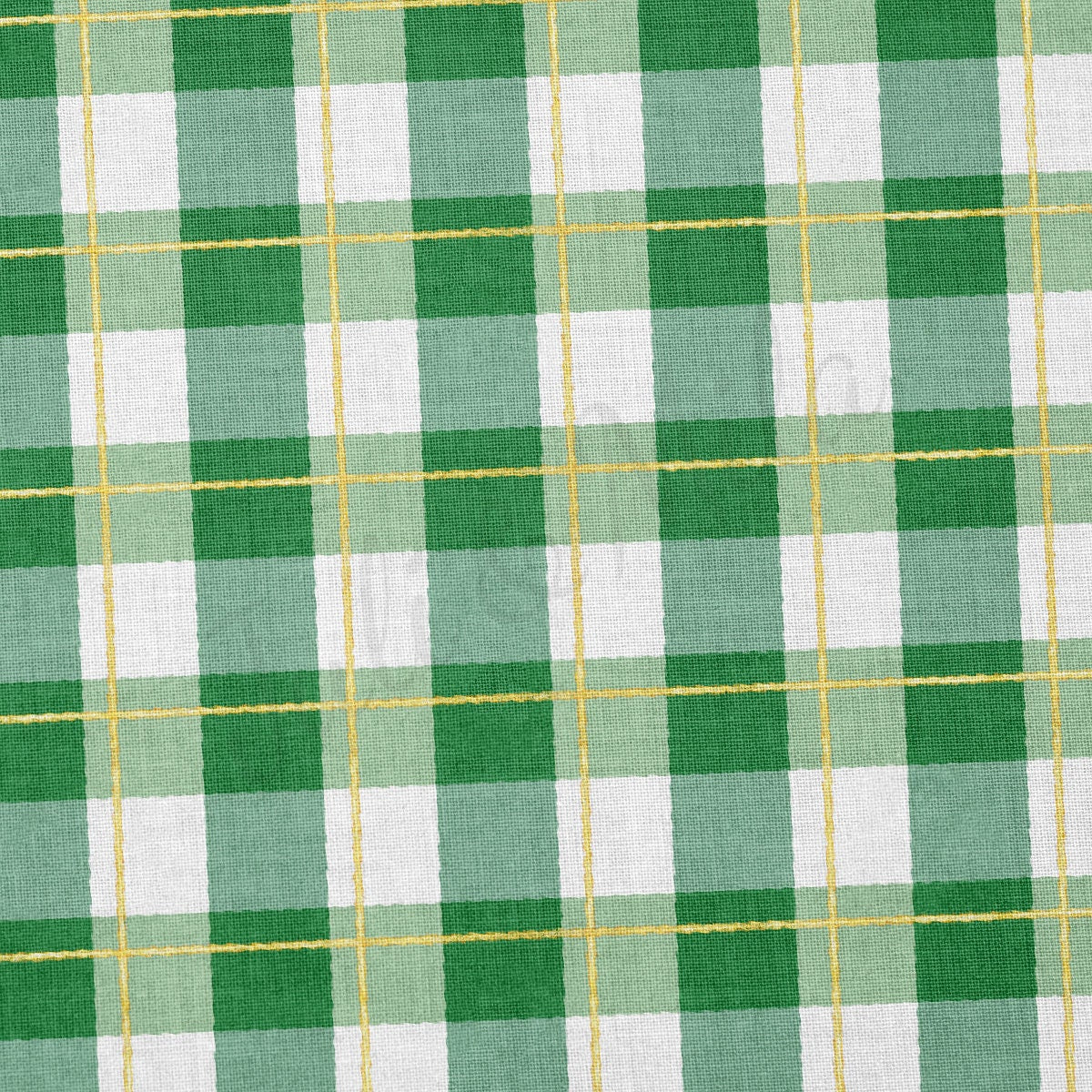100% Cotton Fabric By the Yard Printed in USA Cotton Sateen -  Cotton CTN1169