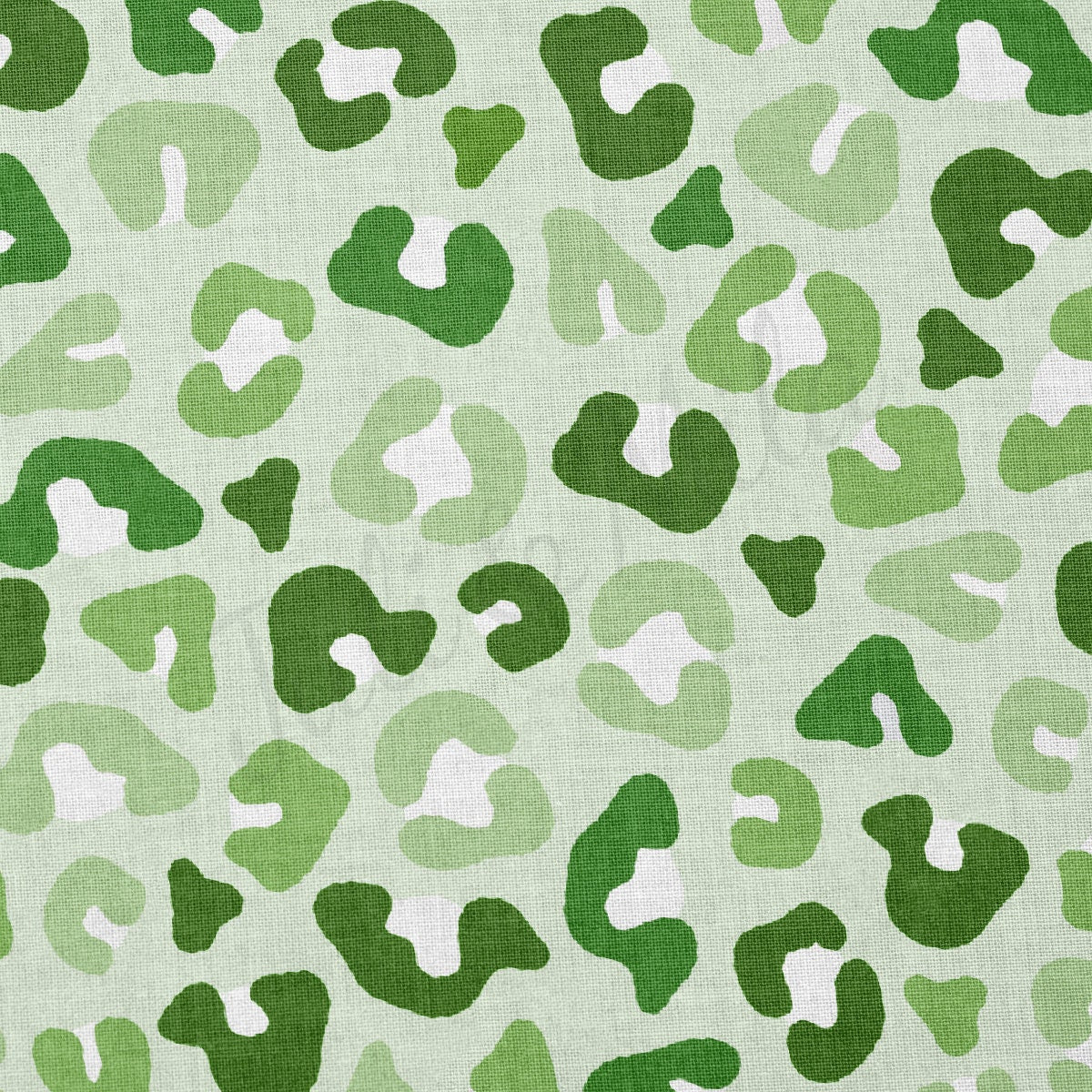 100% Cotton Fabric By the Yard Printed in USA Cotton Sateen -  Cotton CTN1171