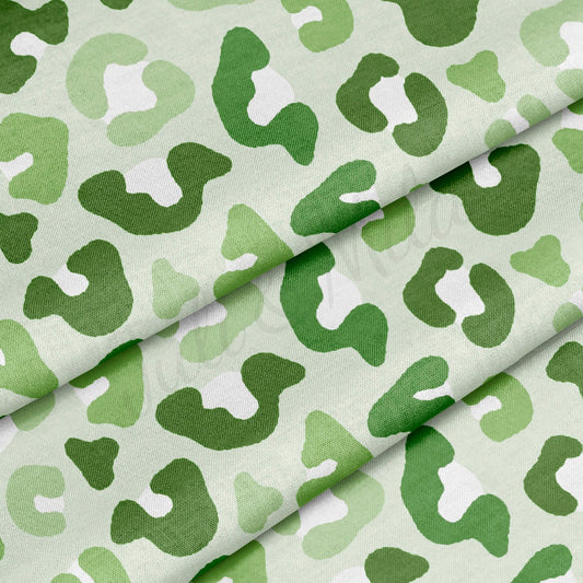 100% Cotton Fabric By the Yard Printed in USA Cotton Sateen -  Cotton CTN1171