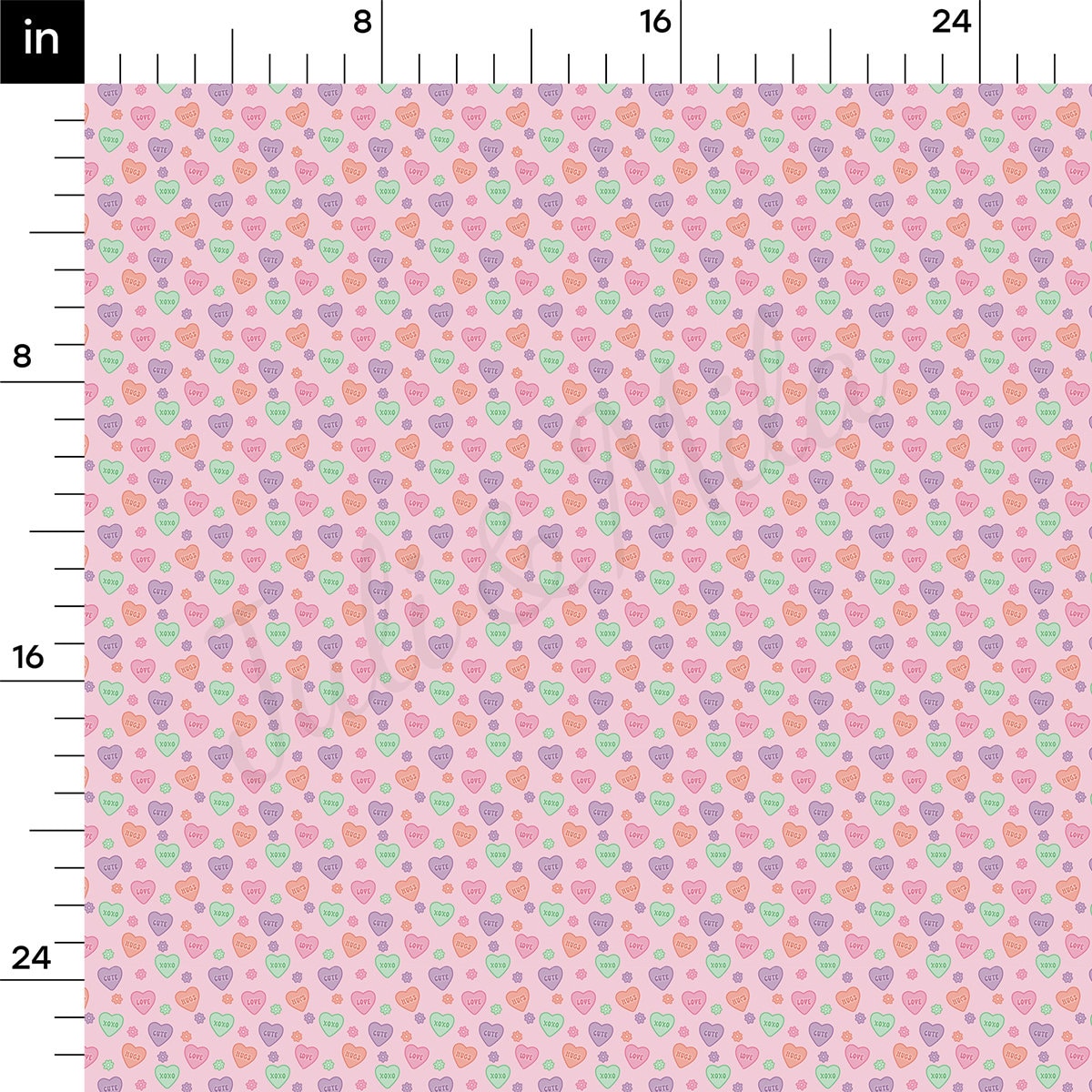 100% Cotton Fabric By the Yard Printed in USA Cotton Sateen -  Cotton CTN1185