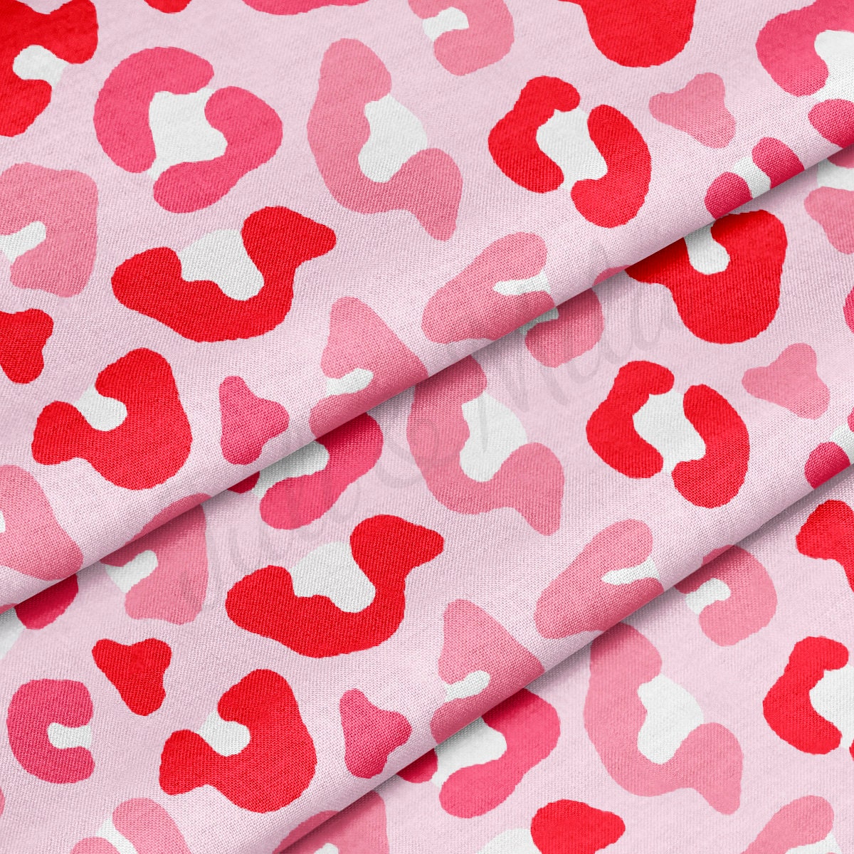 100% Cotton Fabric By the Yard Printed in USA Cotton Sateen -  Cotton CTN1188