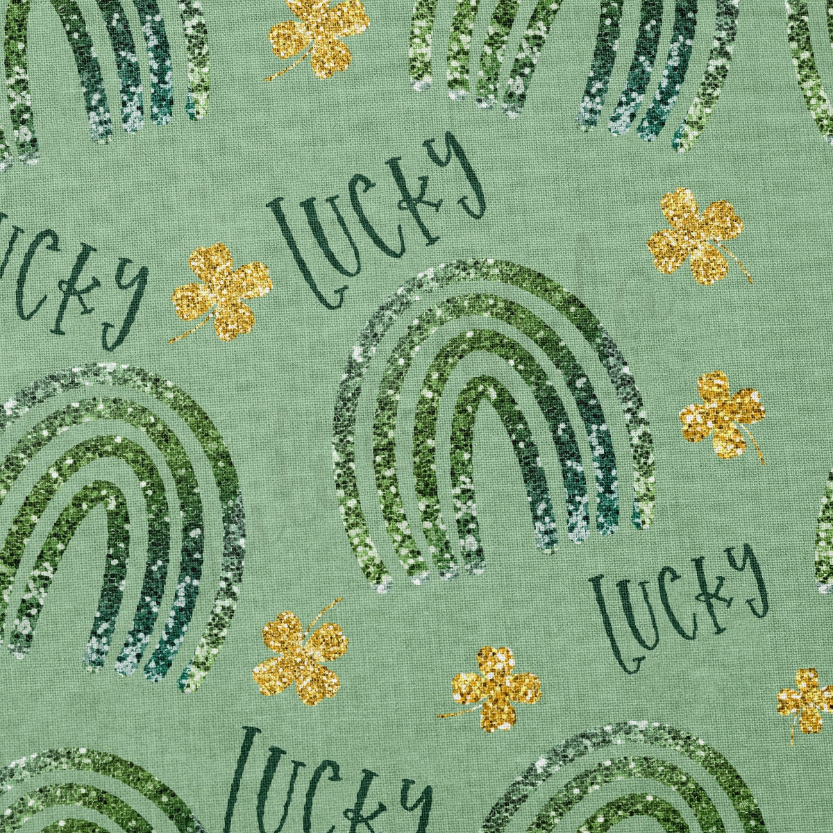100% Cotton Fabric By the Yard Printed in USA Cotton Sateen -  Cotton CTN1193