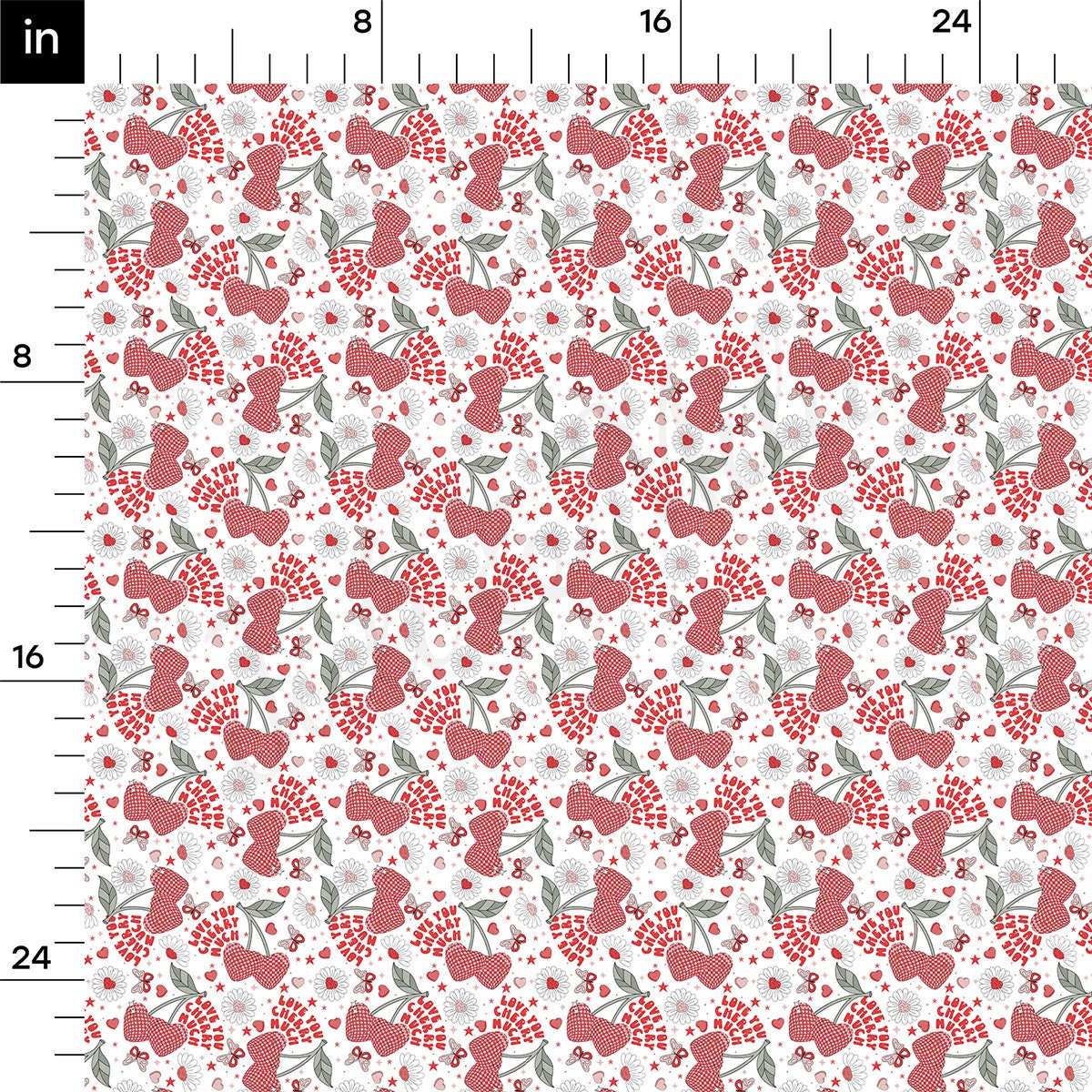 100% Cotton Fabric By the Yard Printed in USA Cotton Sateen -  Cotton CTN1197