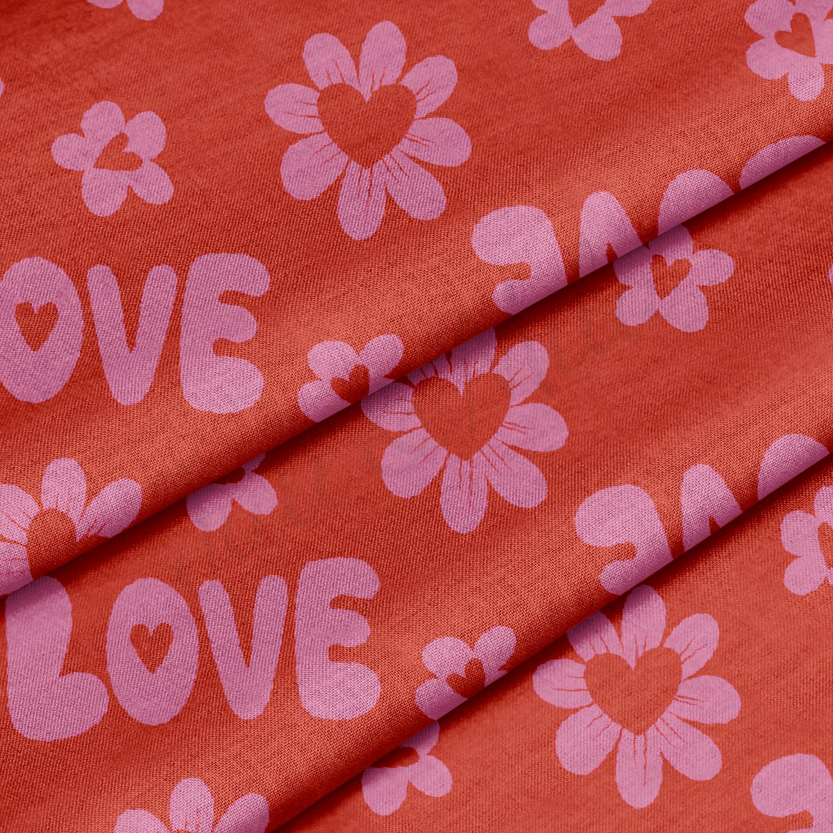 100% Cotton Fabric By the Yard Printed in USA Cotton Sateen -  Cotton CTN1198