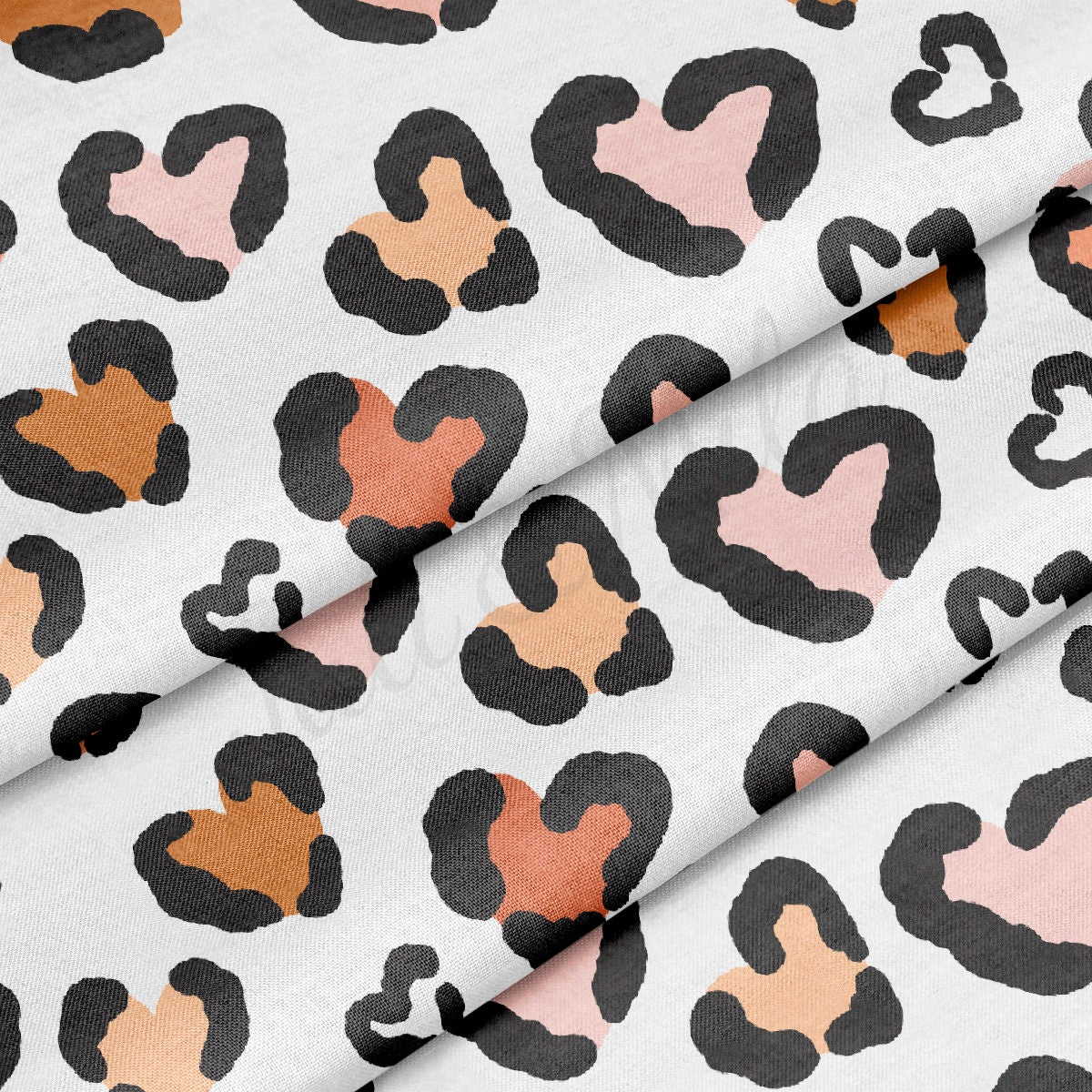 100% Cotton Fabric By the Yard Printed in USA Cotton Sateen -  Cotton CTN1204