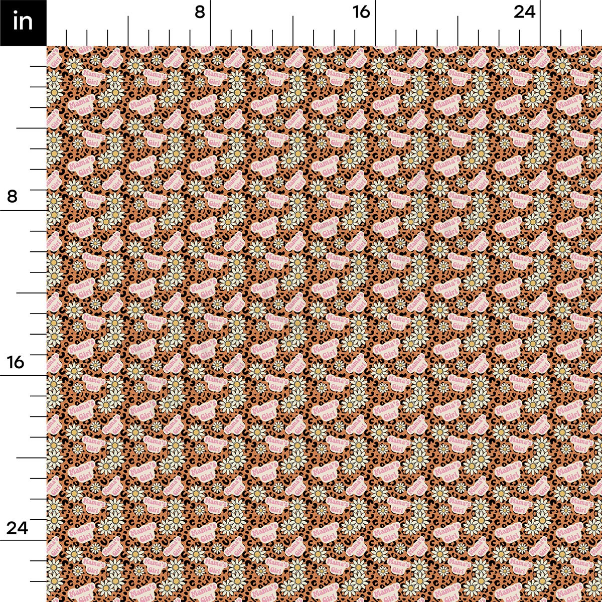 100% Cotton Fabric By the Yard Printed in USA Cotton Sateen -  Cotton CTN1207