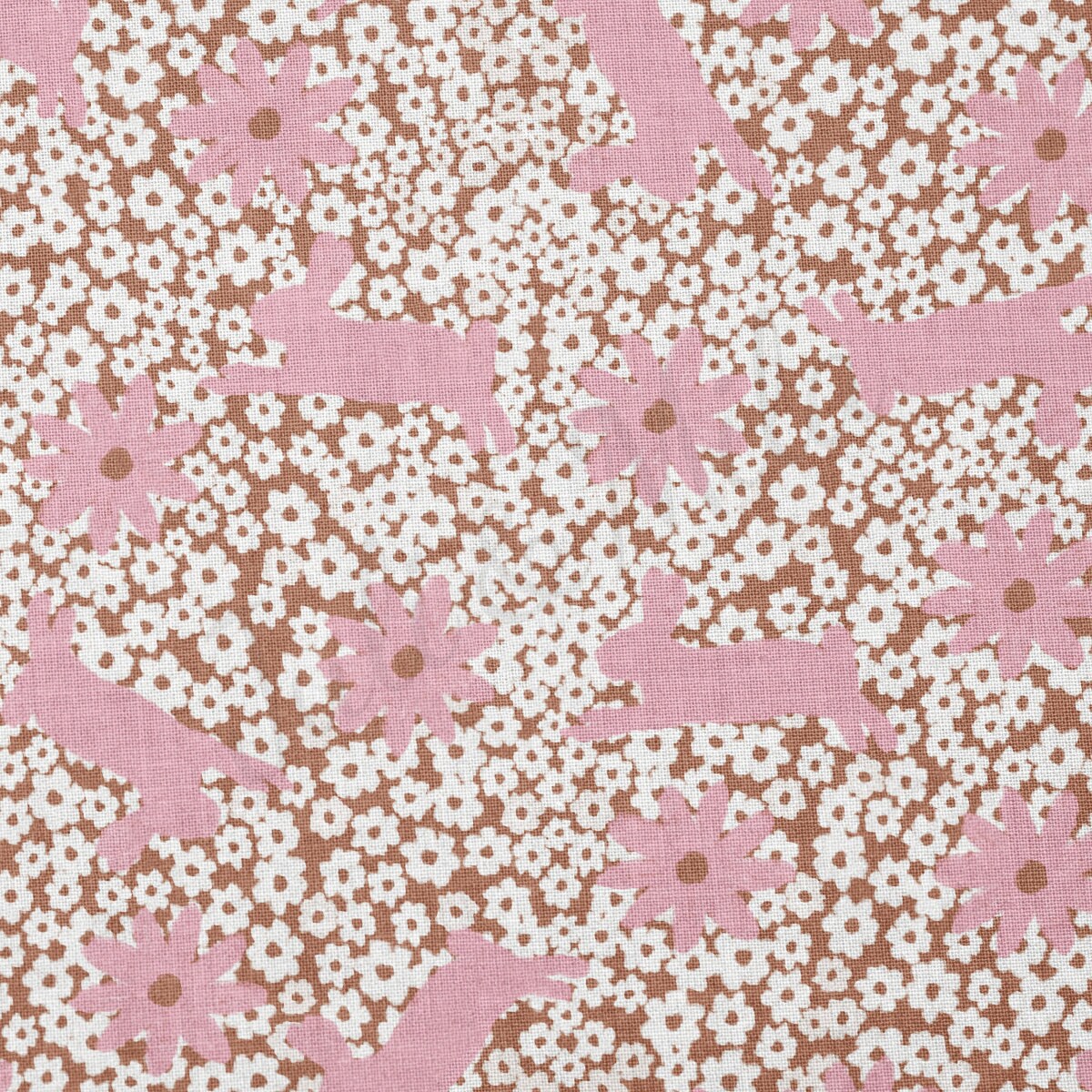 100% Cotton Fabric By the Yard Printed in USA Cotton Sateen -  Cotton CTN1258 Easter