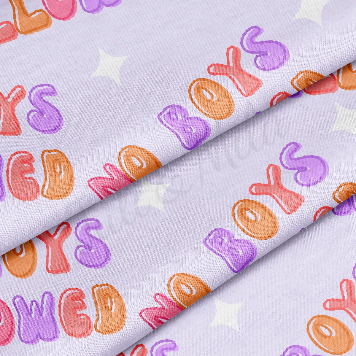 100% Cotton Fabric By the Yard Printed in USA Cotton Sateen -  Cotton CTN1260