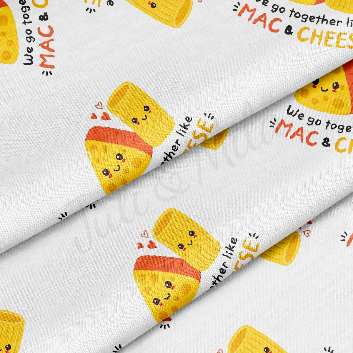 100% Cotton Fabric By the Yard Printed in USA Cotton Sateen -  Cotton CTN1266
