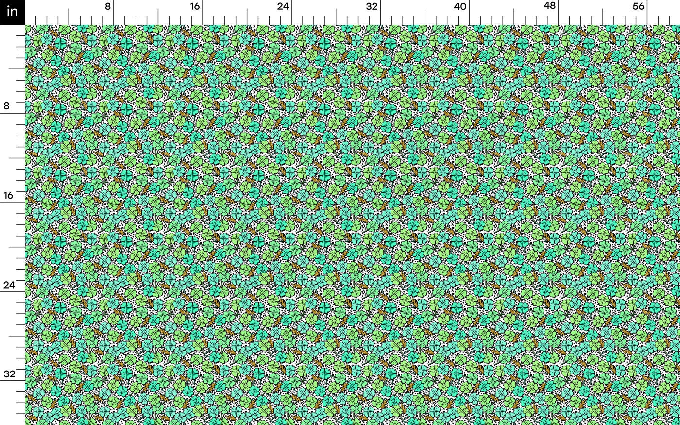 100% Cotton Fabric By the Yard Printed in USA Cotton Sateen -  Cotton CTN1272