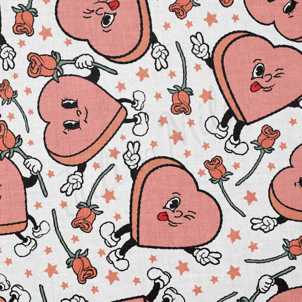 100% Cotton Fabric By the Yard Printed in USA Cotton Sateen -  Cotton CTN1279
