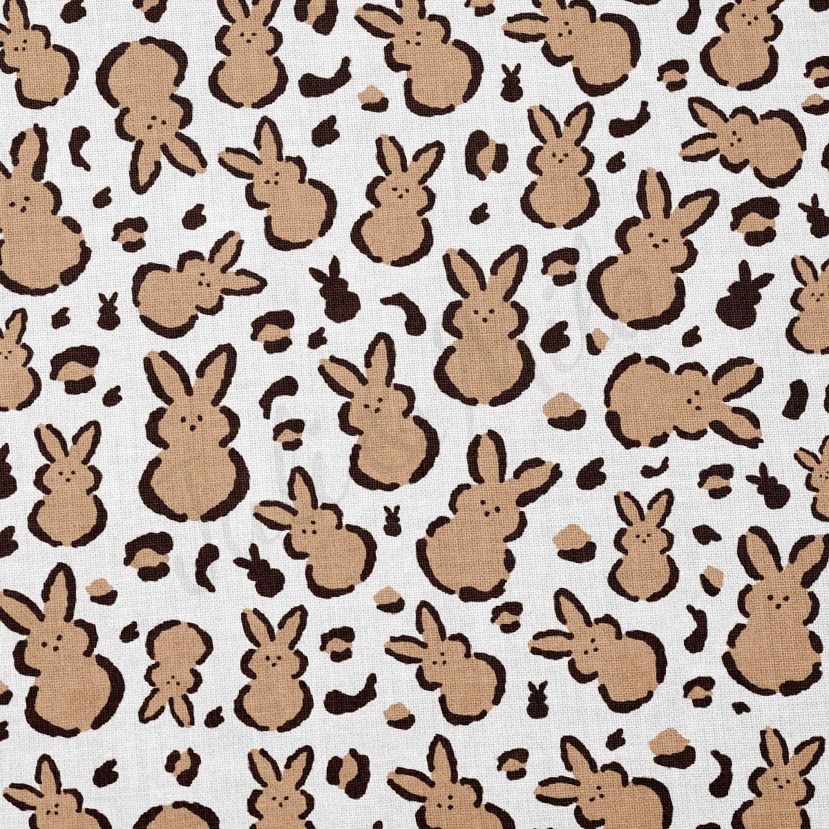 100% Cotton Fabric By the Yard Printed in USA Cotton Sateen -  Cotton CTN1286