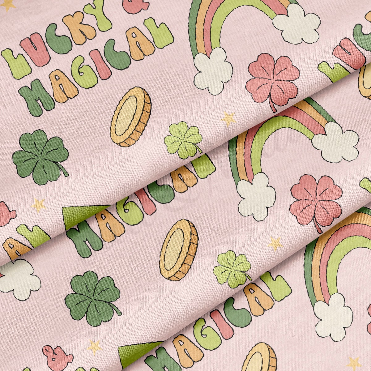 100% Cotton Fabric By the Yard Printed in USA Cotton Sateen -  Cotton CTN1292