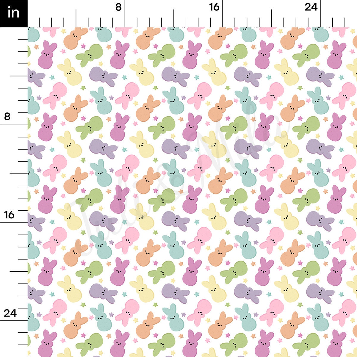 100% Cotton Fabric By the Yard Printed in USA Cotton Sateen -  Cotton CTN1330