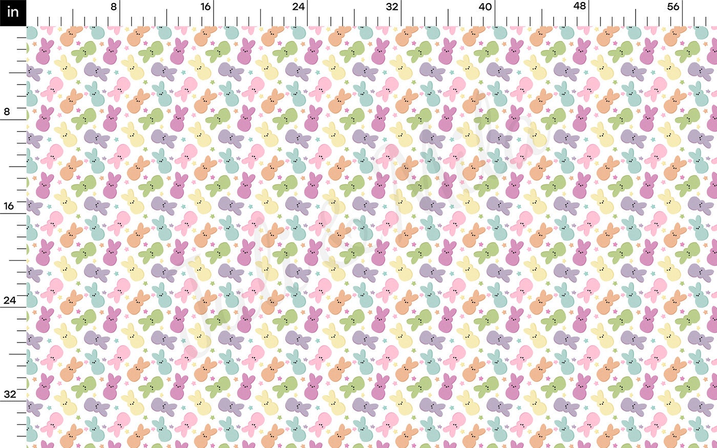 100% Cotton Fabric By the Yard Printed in USA Cotton Sateen -  Cotton CTN1330