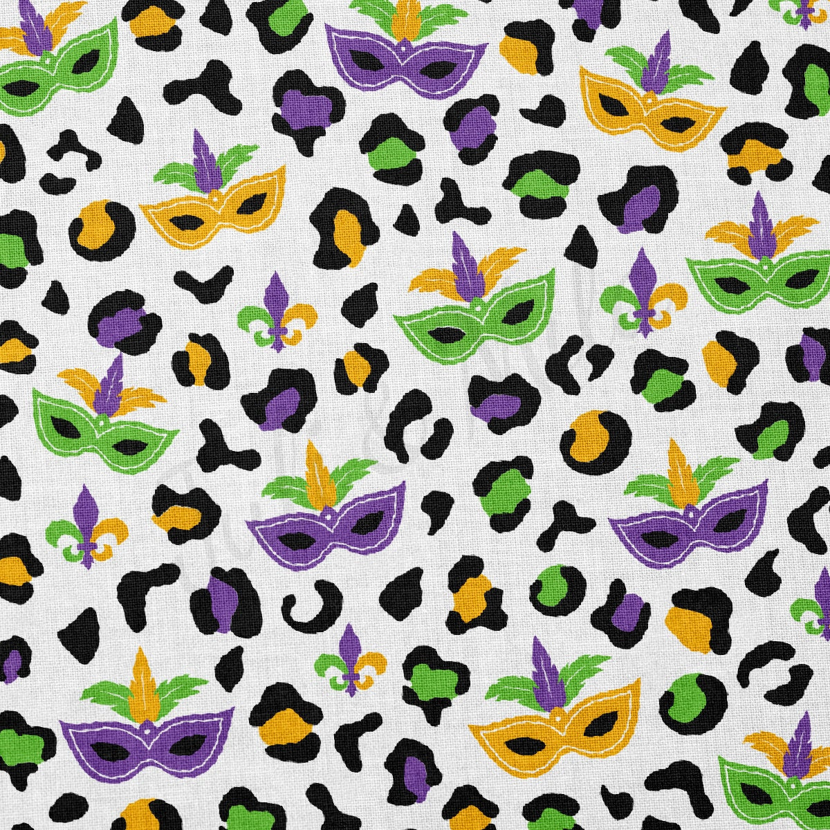 100% Cotton Fabric By the Yard Printed in USA Cotton Sateen -  Cotton CTN1359
