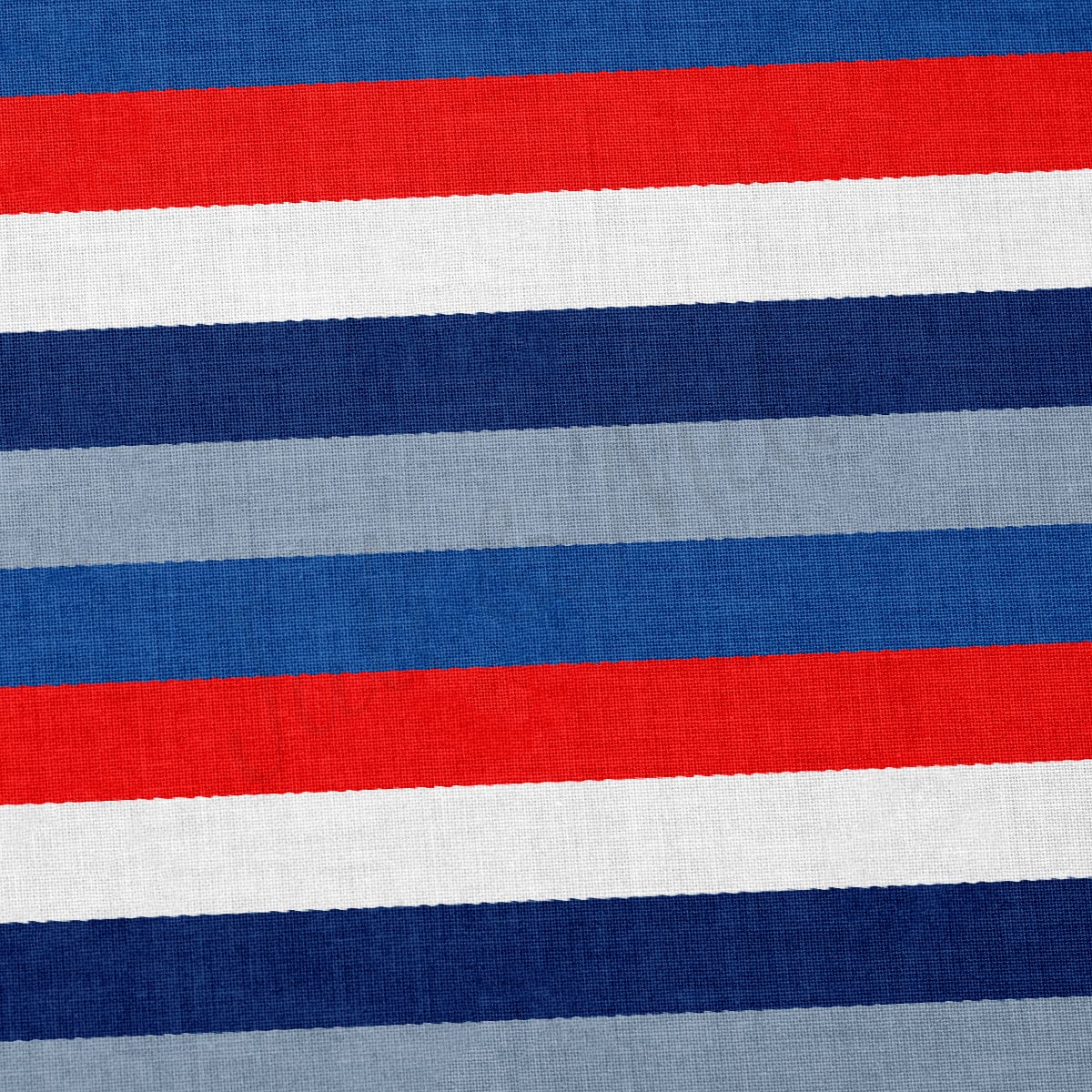 100% Cotton Fabric By the Yard Printed in USA Cotton Sateen -  Cotton CTNPT84 4th of July