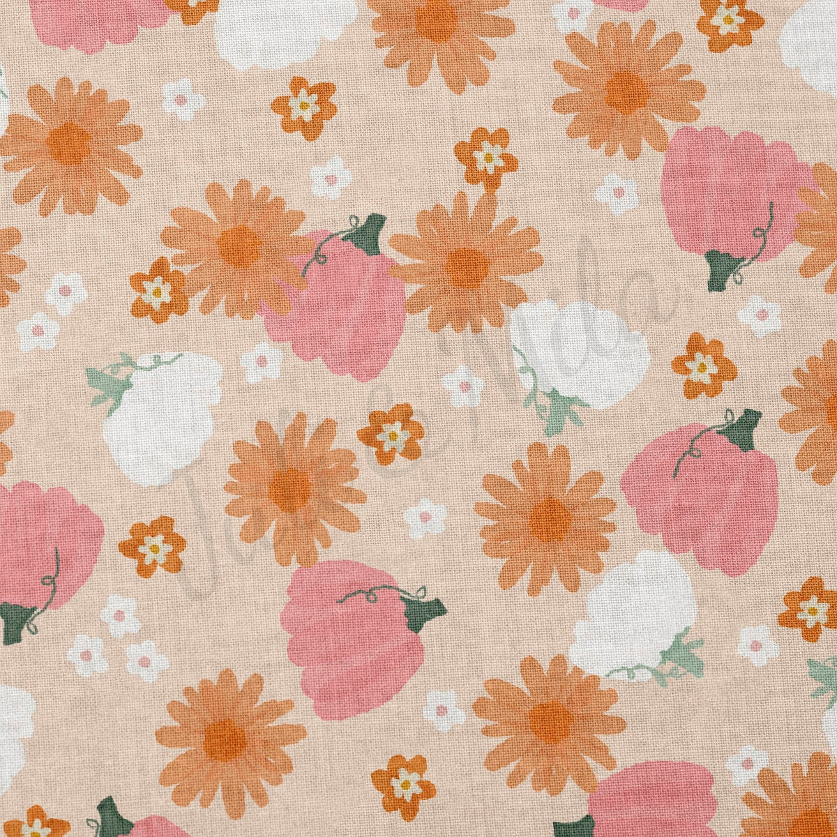 100% Cotton Fabric By the Yard Printed in USA Cotton Sateen -  Cotton CTN469
