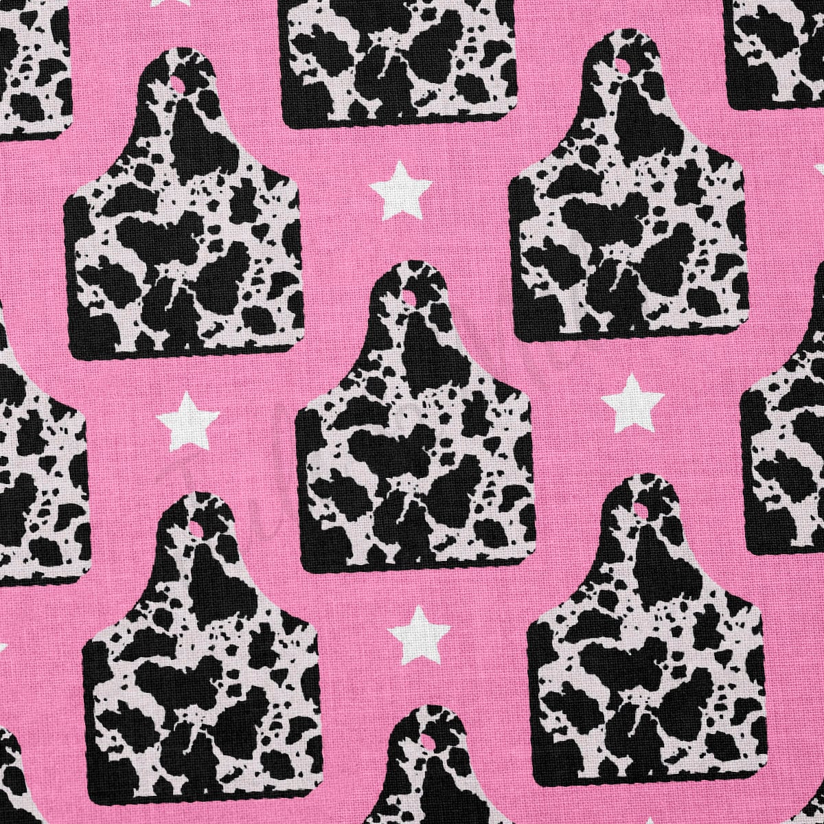 100% Cotton Fabric By the Yard Printed in USA Cotton Sateen -  Cotton CTN1328