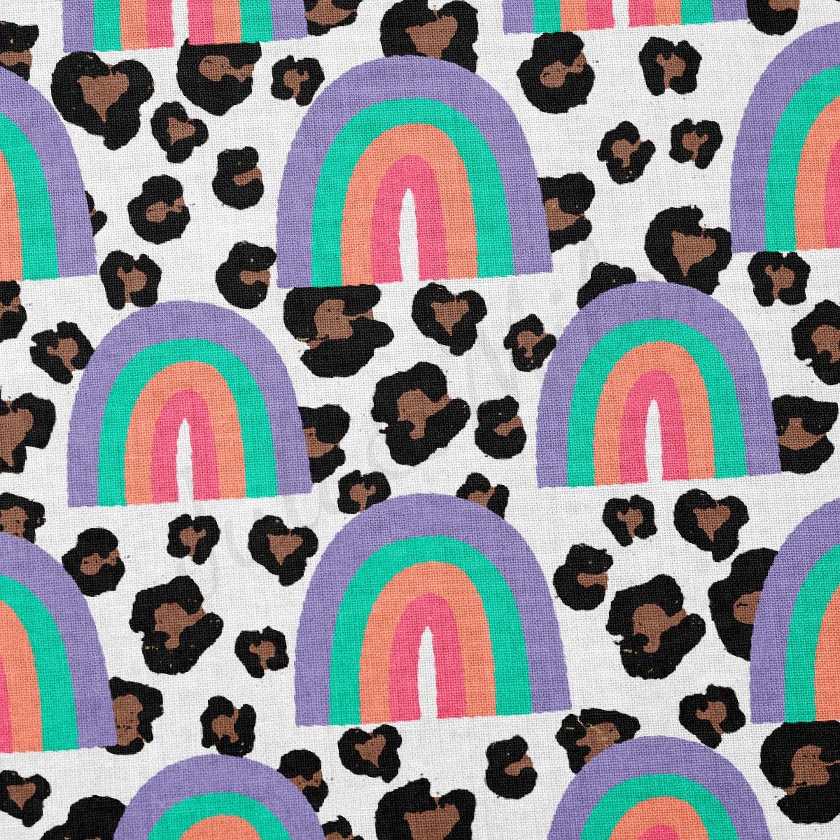 100% Cotton Fabric By the Yard Printed in USA Cotton Sateen -  Cotton СTN834