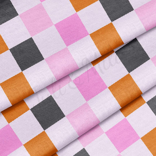 100% Cotton Fabric  CTN2837