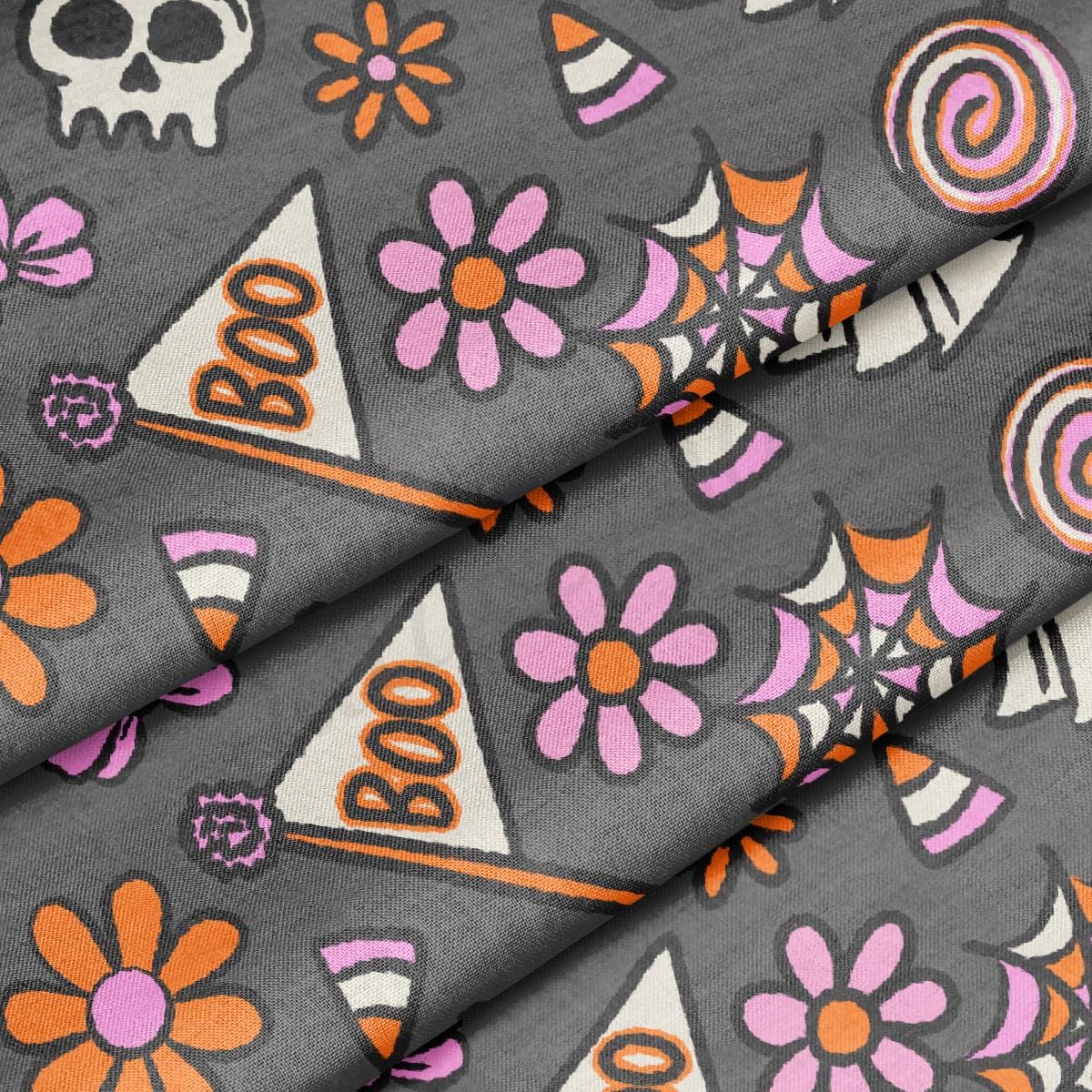 100% Cotton Fabric  CTN2862