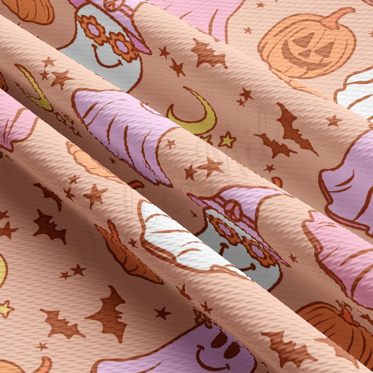 a close up of a pattern on a fabric