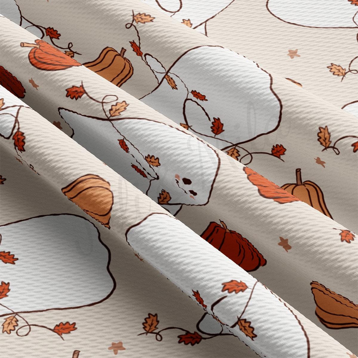 a close up of a pattern on a fabric